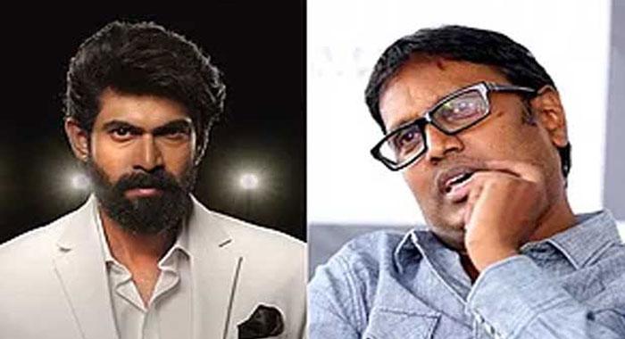 Rana 150 Cr. Mythological Film Exciting