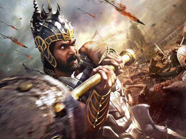 Rana to Get First Award for 'Baahubali'