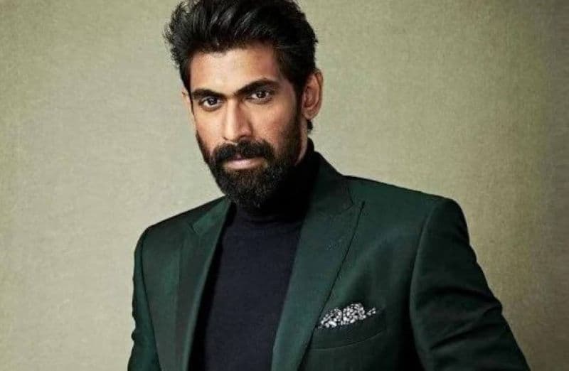 Rana Daggubati Spirit Media Powers Ameer Log