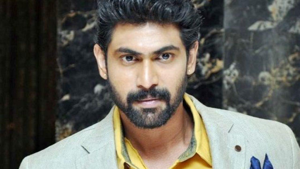 Exclusive: Rana-Venkatesh Film Confirmed