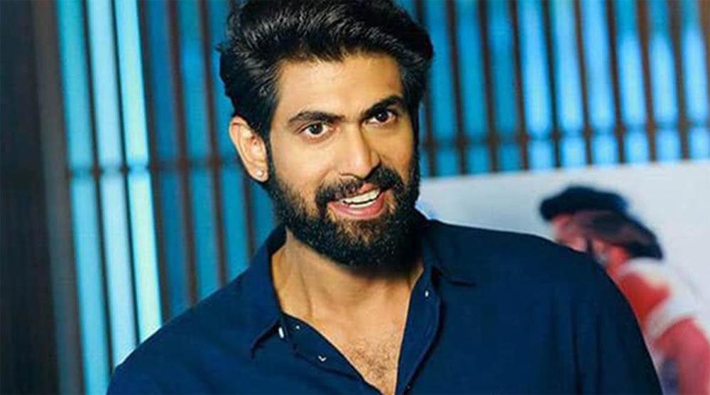 Rana reveals his political aspirations