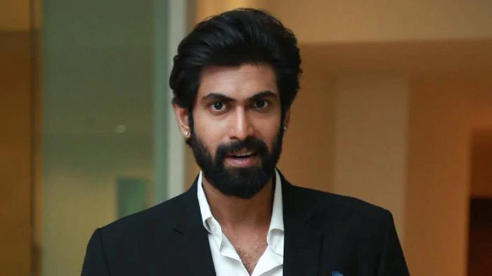 Definitely, Not An Easy Job For Rana!