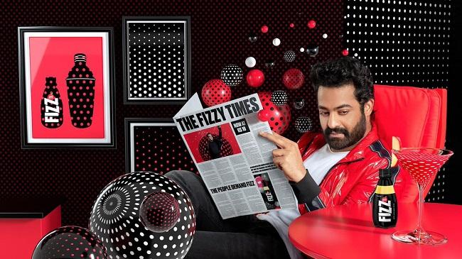 NTR Pays 30 Lakhs To Rana!