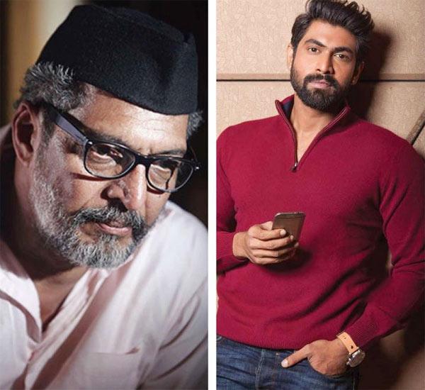 MeToo Movement Helped Rana, How?