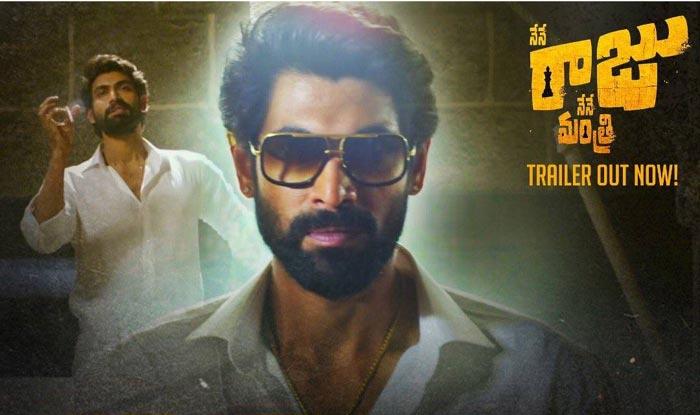 Rajamouli Words Come True For NRNM!