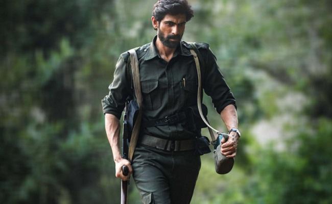 Now, Virata Parvam Follows Suit
