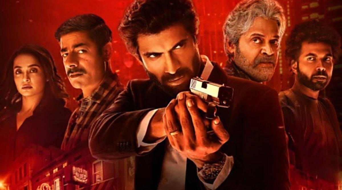 Netflix shocking decision over Rana Naidu