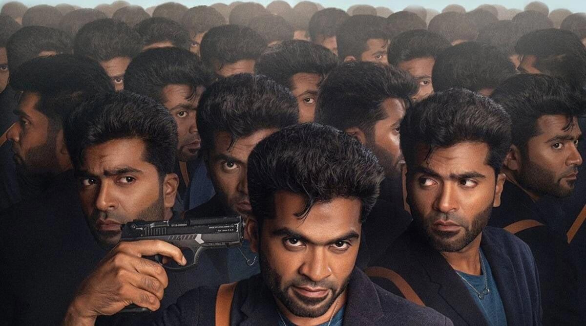 Who will star in Maanaadu Telugu remake?