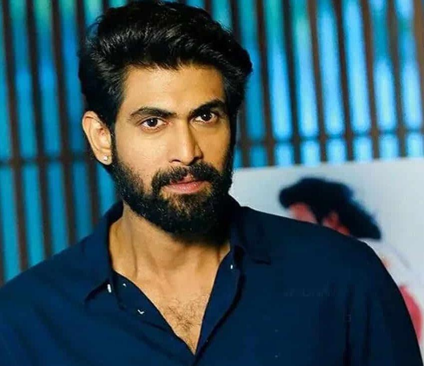 Rana raves about KGF 2