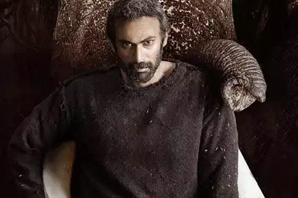 Secret Behind Rana's Transformation