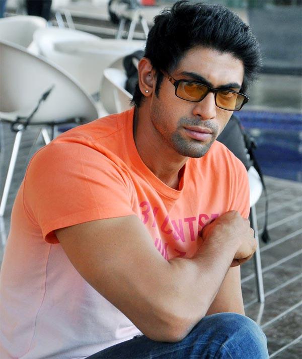 Why Can't Bhallala Deva Marry?