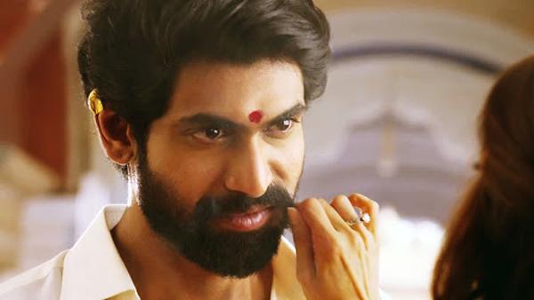 Rana Gunning For Three Hotties