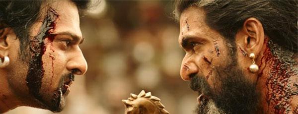 BB 2: Rana's Expression Competes VFX