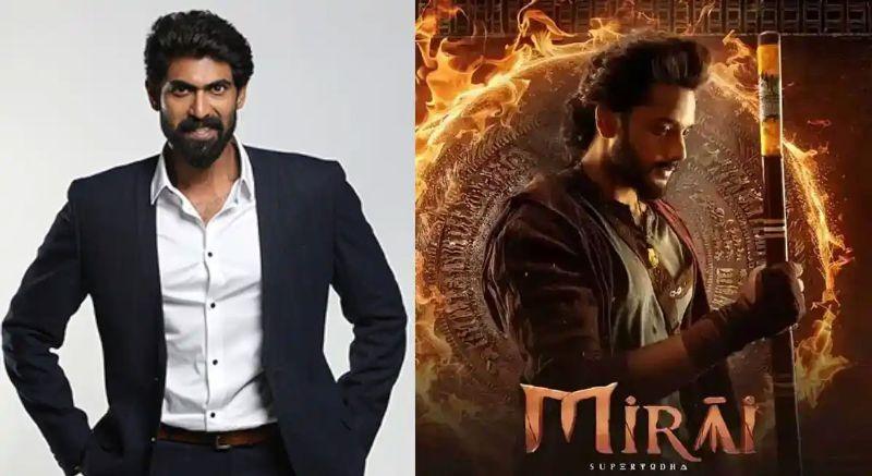 Rana to enter Mirai 2