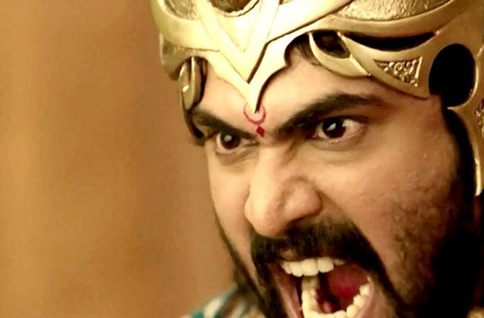 Rana Villain Role in NTR's Biopic?