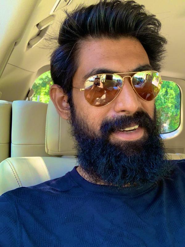 Exposed Rana Turns Furious