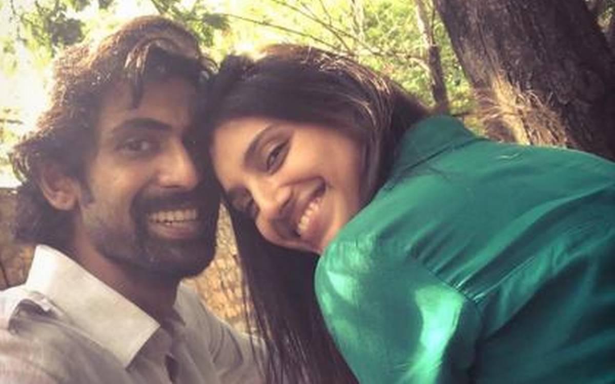 Miheeka Changed Rana's Life This Way!