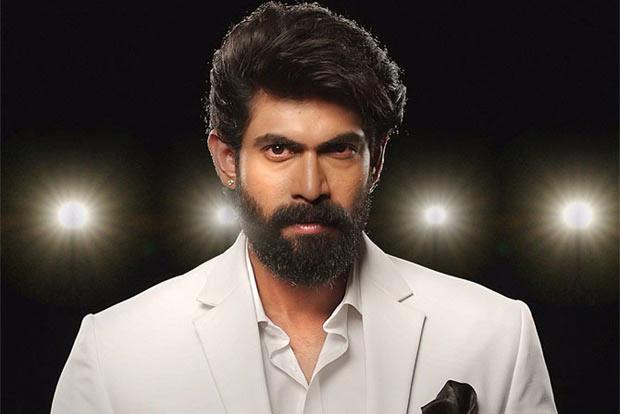 Rana entering into a new partnership
