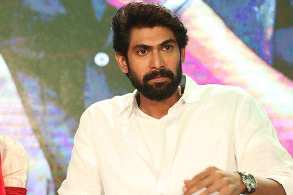 Rana Teased Them For Having Wives?