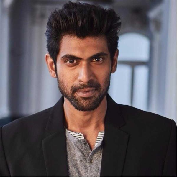 Rana Walks Out Of HIS Dream Project