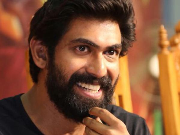 Rana Calls Them Pretentious!