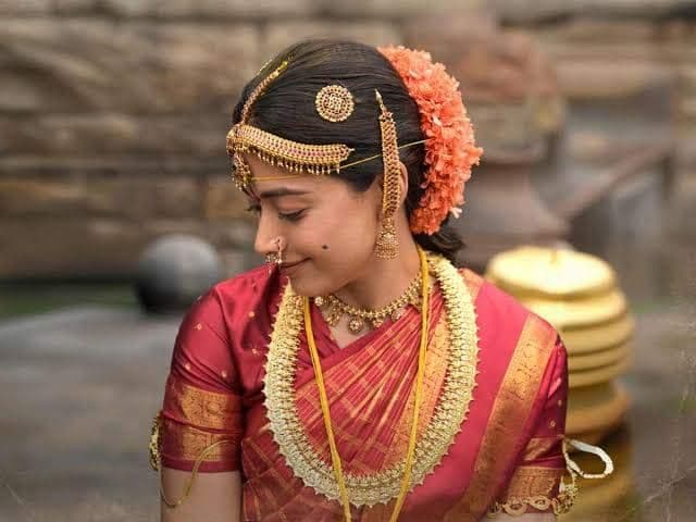 Ranabaali: Rashmika wraps the shoot
