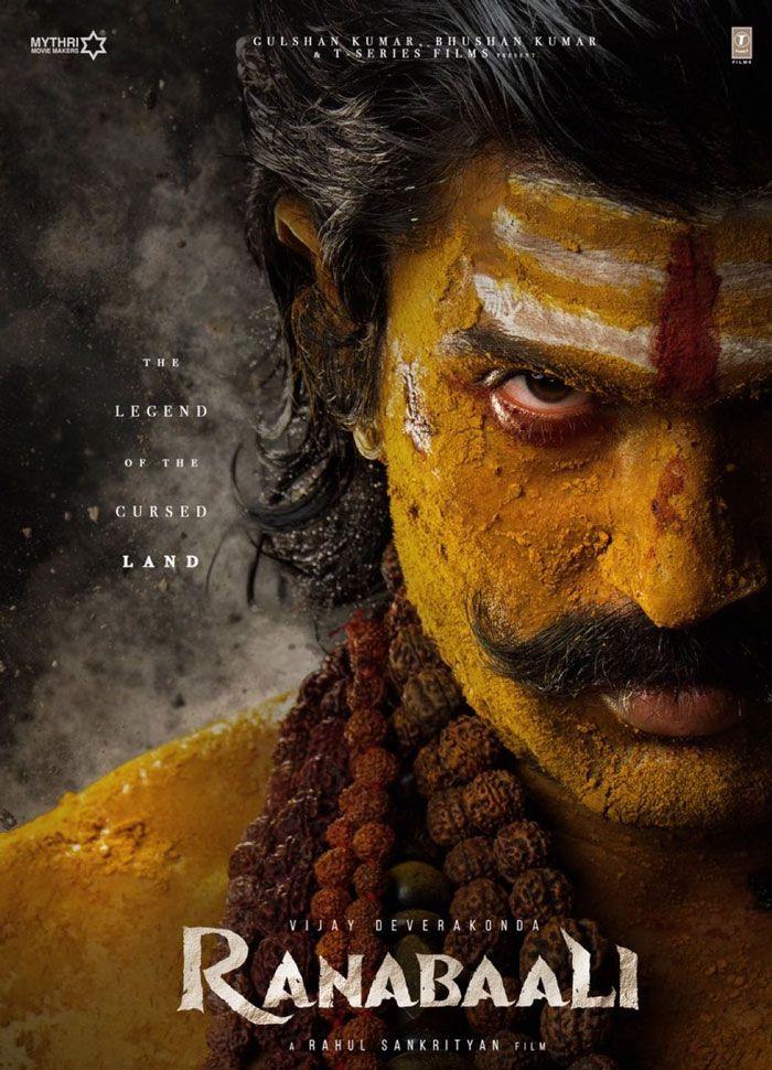 Ranabaali shoot update out