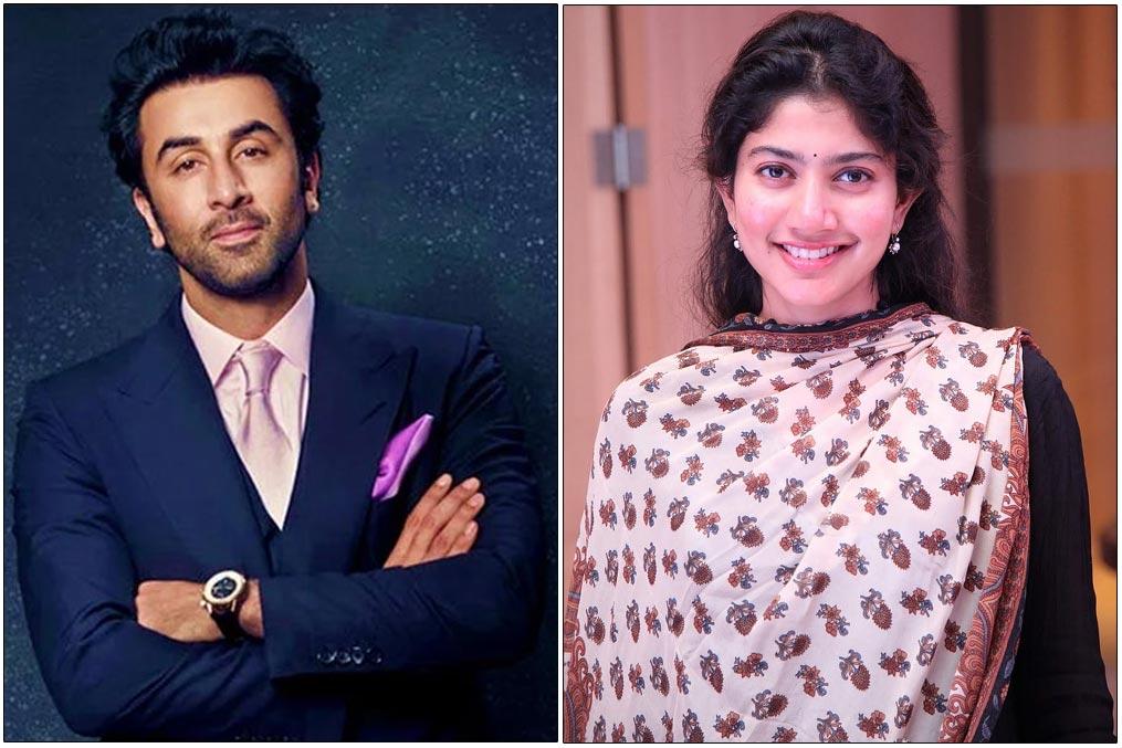 Ranbir - Sai Pallavi Ramayan From This Date