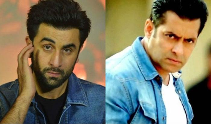 Salman, Ranbir in Drugs Scandal!