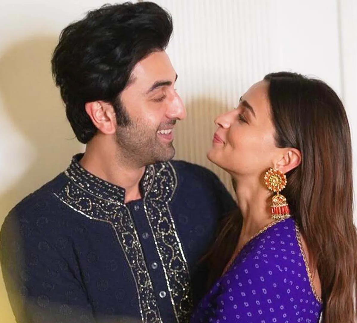 Alia Bhatt revelation leads to Ranbir getting trolled