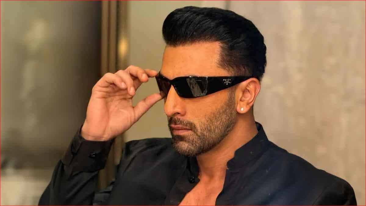 Ranbir new look sparks speculations about Dhoom 4, Animal Park