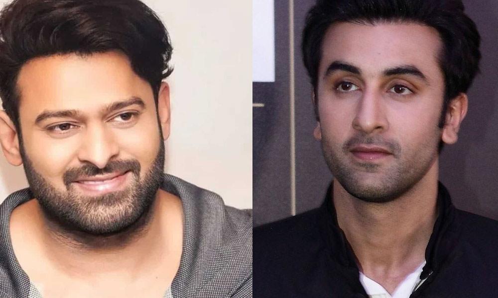 Ranbir Kapoor raves about Young Rebel Star