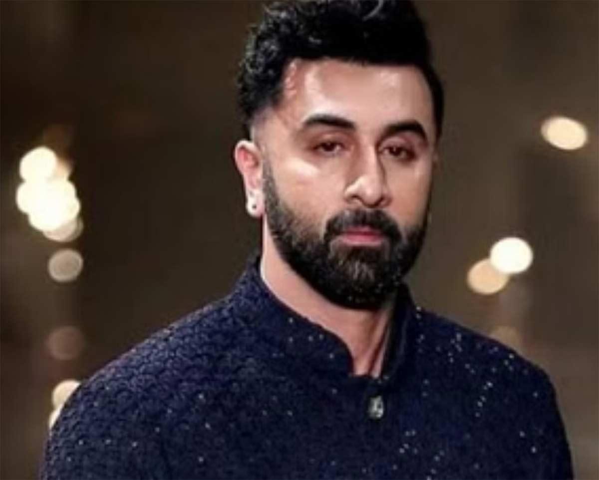 Ranbir Kapoor Ramayan shoot begins secretly