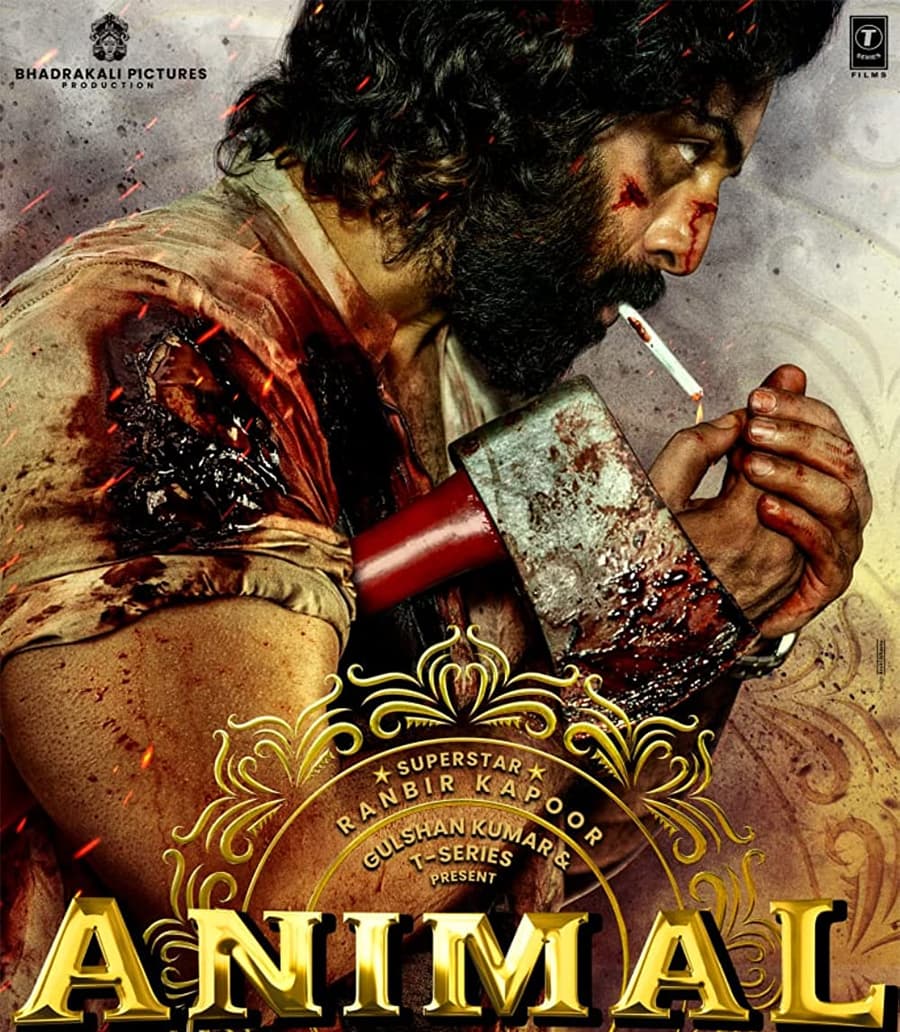 Ranbir Kapoor new video from Animal surprises