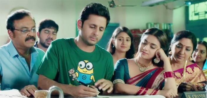 Rang De Teaser Review: Life After Marriage!