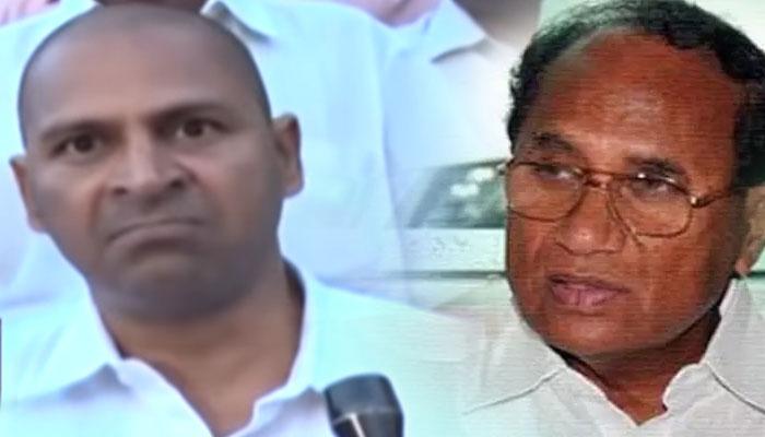 Shock: Ranga Fans Happy with Kodela's Death