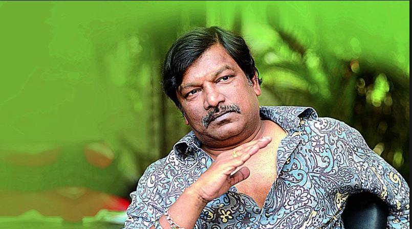 Krishna Vamsi shares Rangamarthanda,Annam secrets
