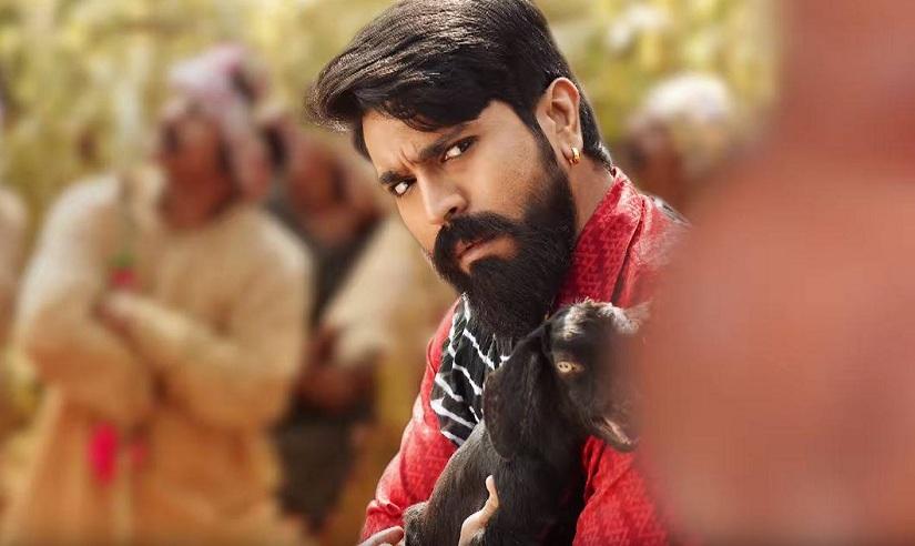 Rangasthalam Chance for Direct 100 Days