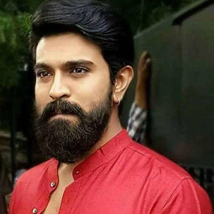 Rangasthalam: No Such Blunders