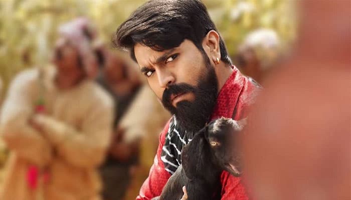 Rangasthalam 1 Cr. Gross Theatres List