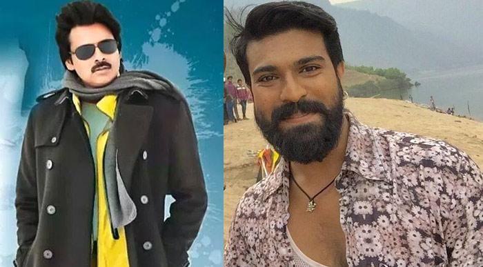 Gossips on PSPK25 &amp; Rangasthalam Proving Right?