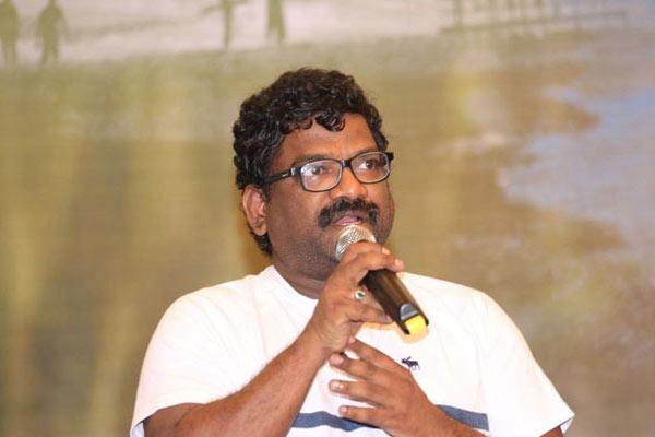 Lyricist Stunner About Rangasthalam Songs