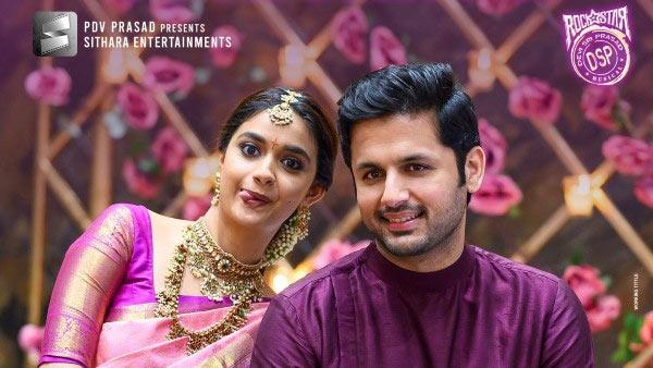 'Range De' to stream on Zee5