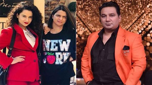 Heroine's Sister Drags Saaho, In Other Fight