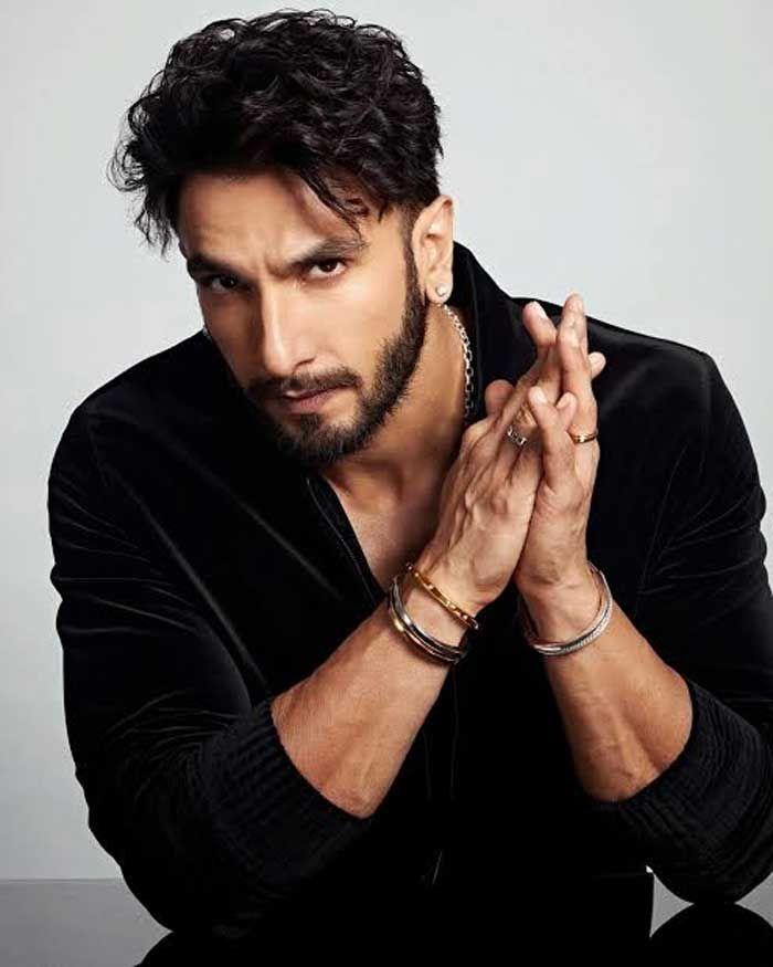 Ranveer identity in Dhurandhar 3 speculated