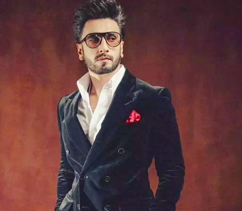 Ranveer Singh banned over Don 3 dispute