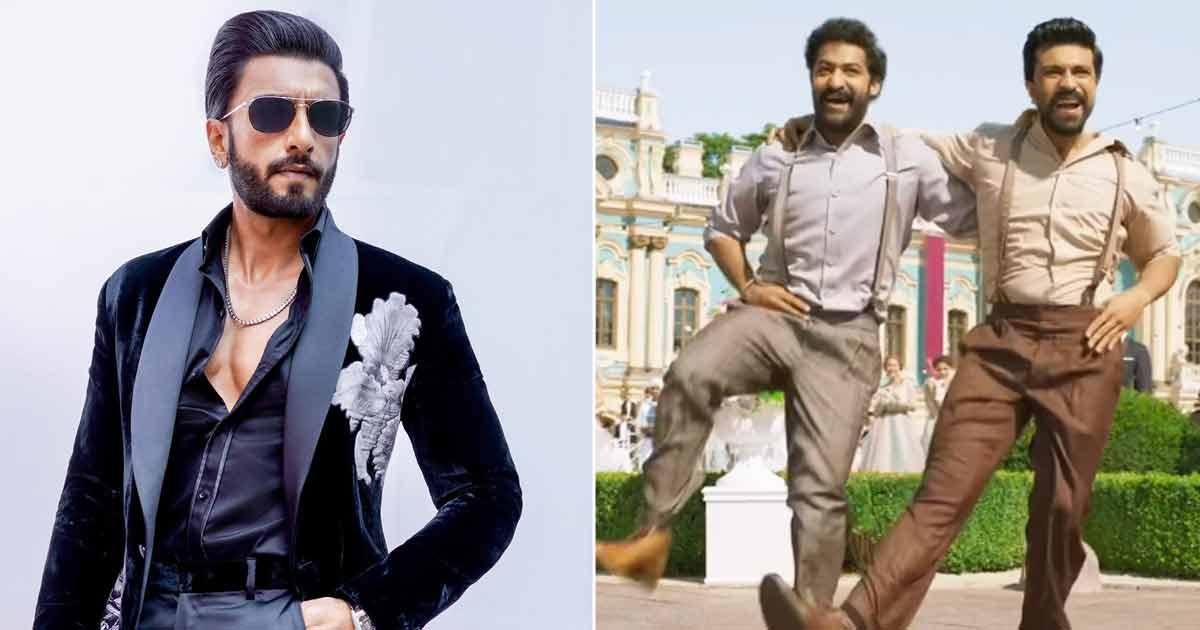 Bollywood star on RRR sensation