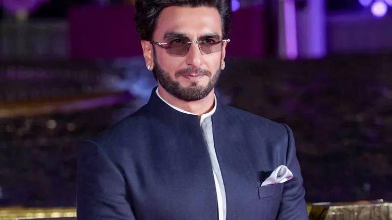 Ranveer Singh reacts on (FWICE) ban