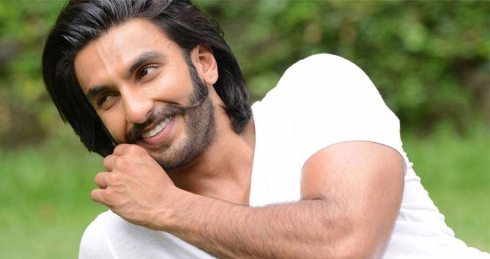 Crazy Hero in Ala Bollywood Remake?