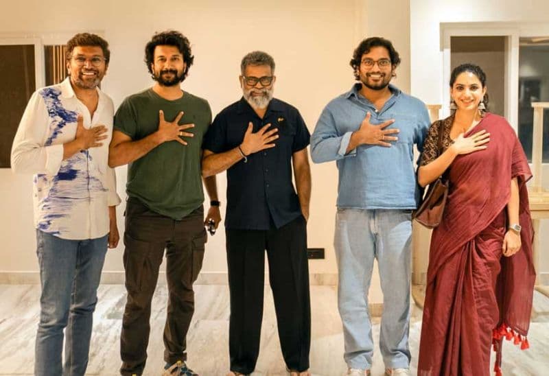 Rao Bahadur Gets Glowing Praise From Sukumar